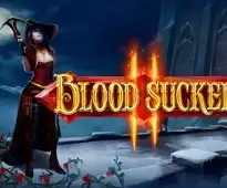 Blood Suckers slot