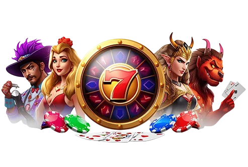 Irwin Casino